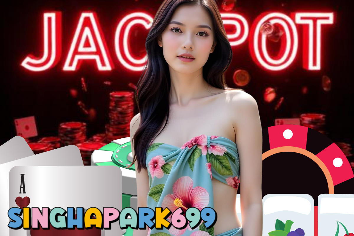 singhapark699 slot