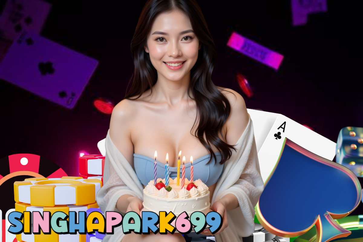 singhapark699 ทางเข้า