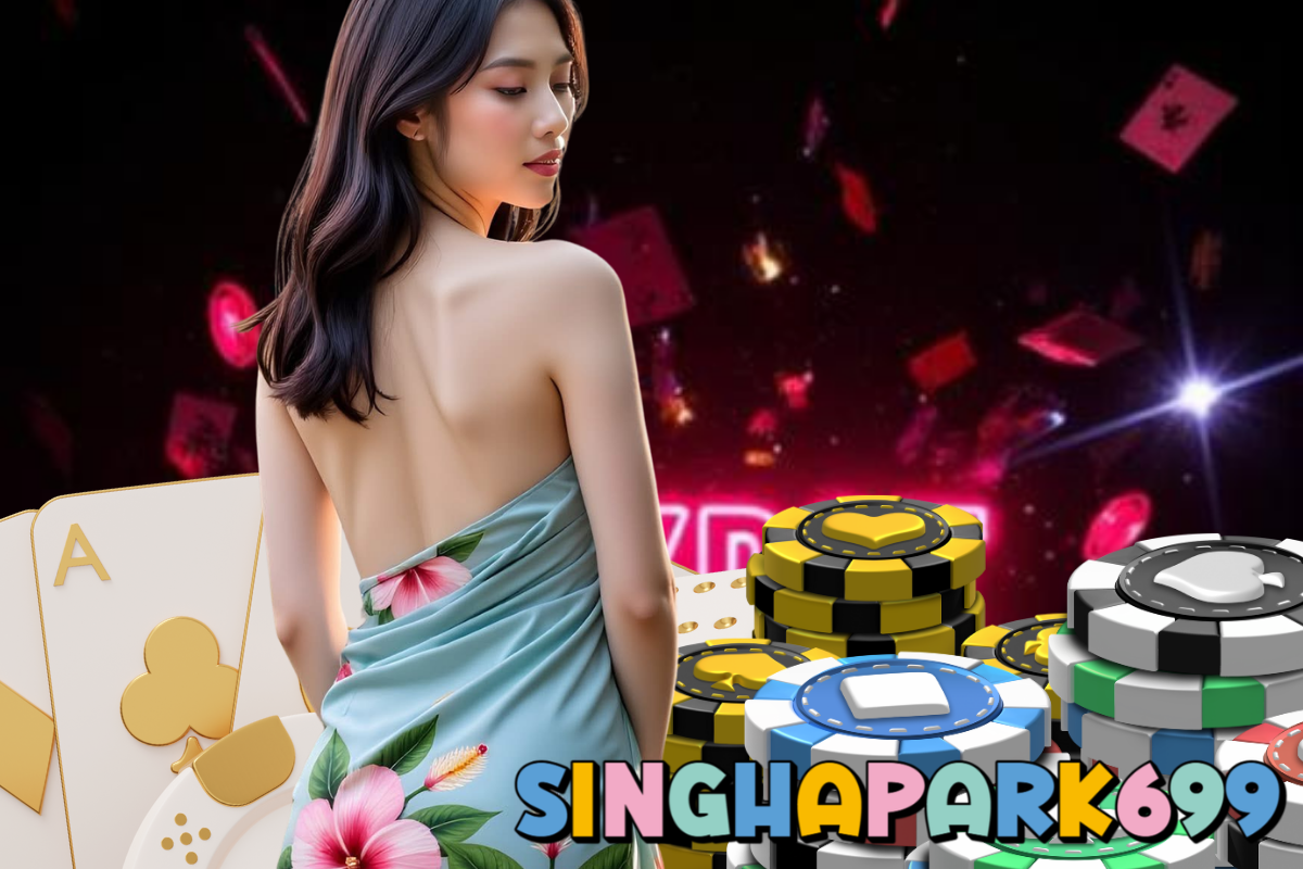 singhapark699 สล็อต